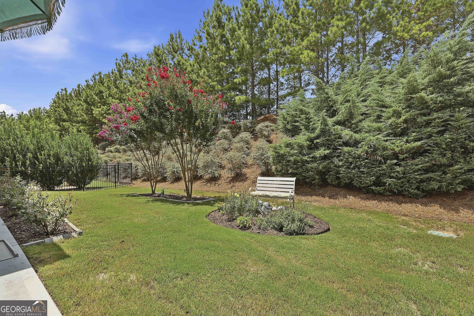 213 Florence Road Peachtree City - Photo 44