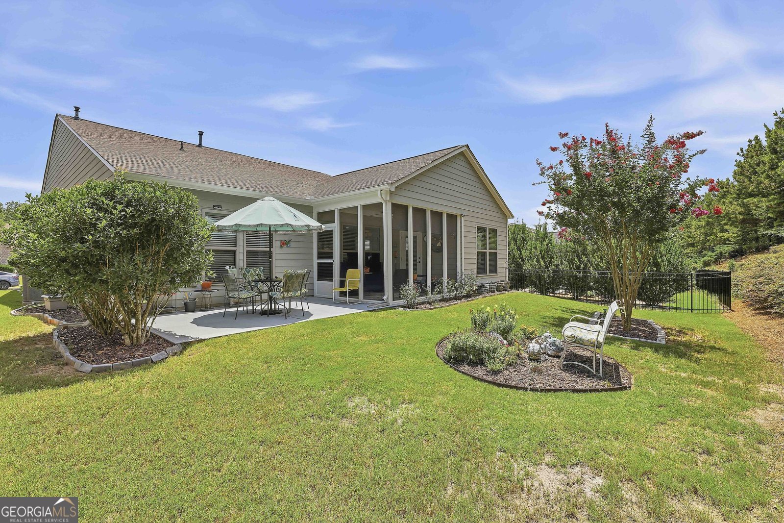 213 Florence Road Peachtree City - Photo 45