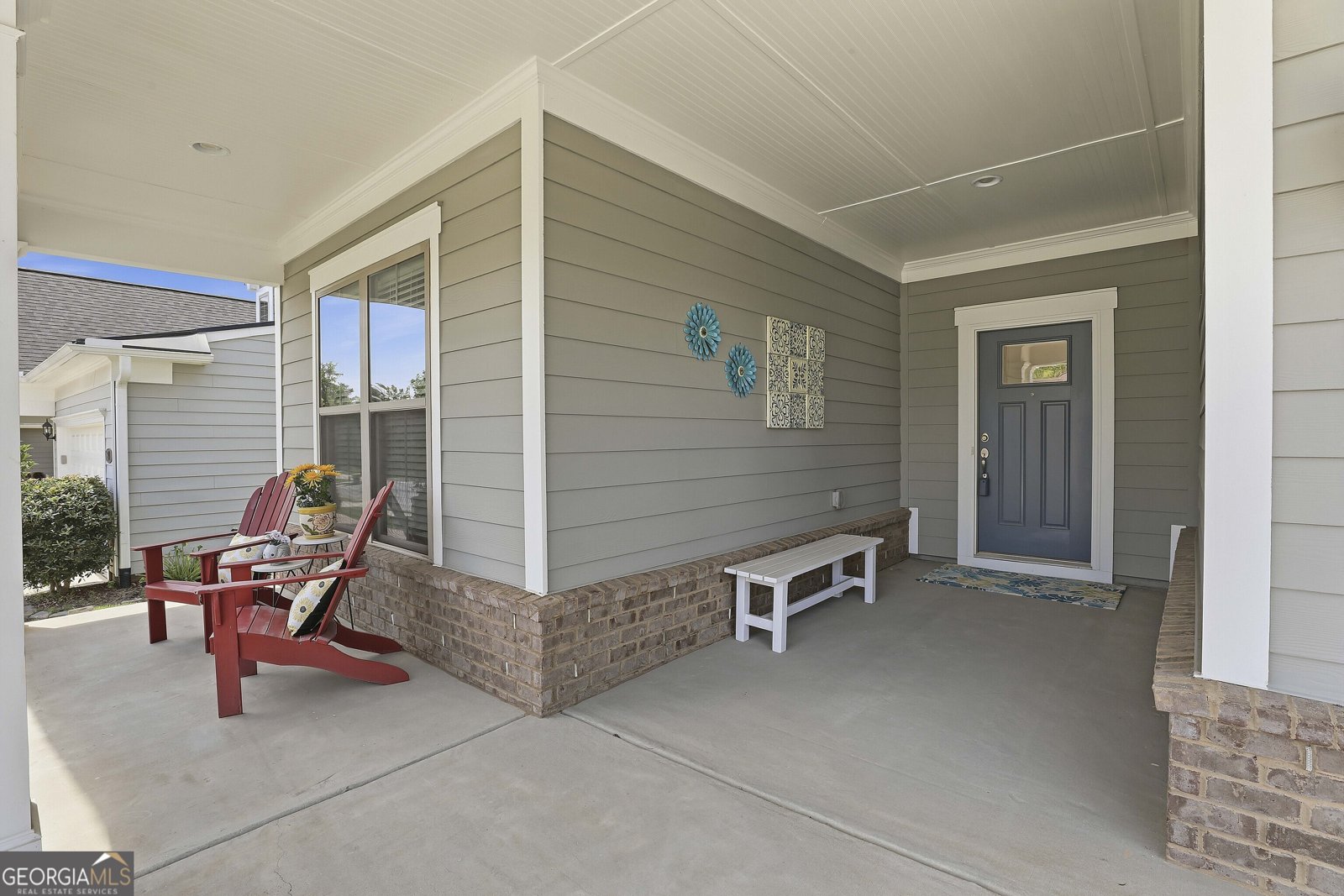 213 Florence Road Peachtree City - Photo 6