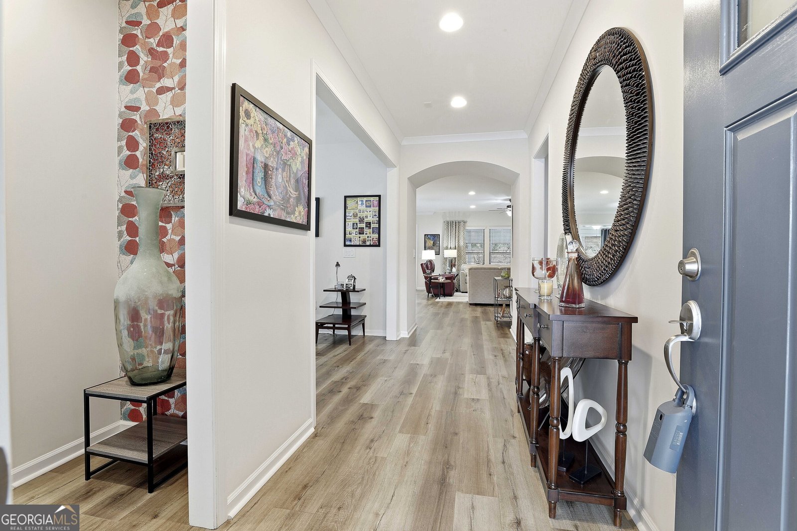 213 Florence Road Peachtree City - Photo 8