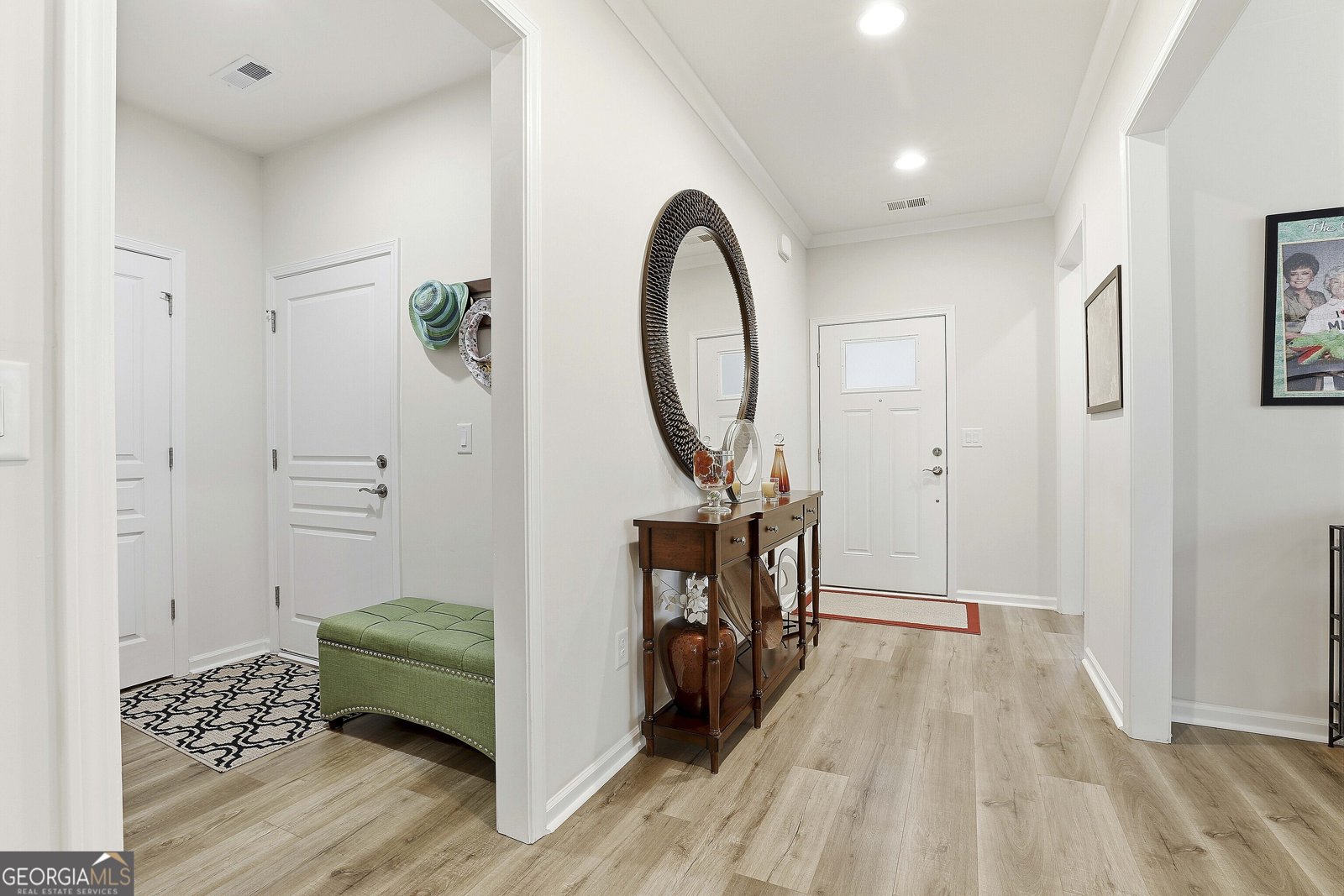 213 Florence Road Peachtree City - Photo 9