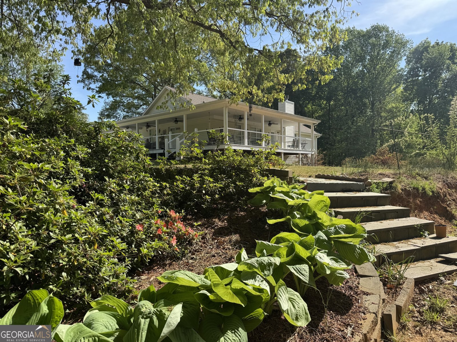 500 Hicks Road Toccoa - Photo 6
