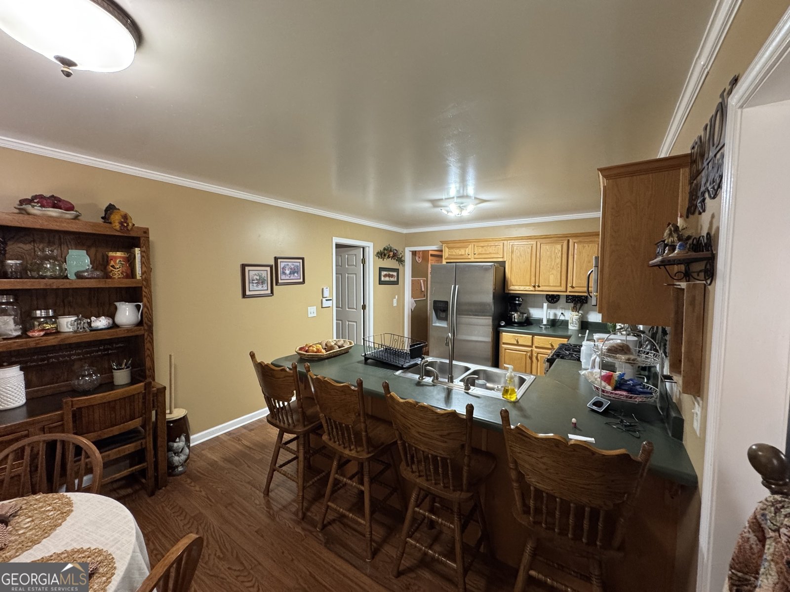 500 Hicks Road Toccoa - Photo 9