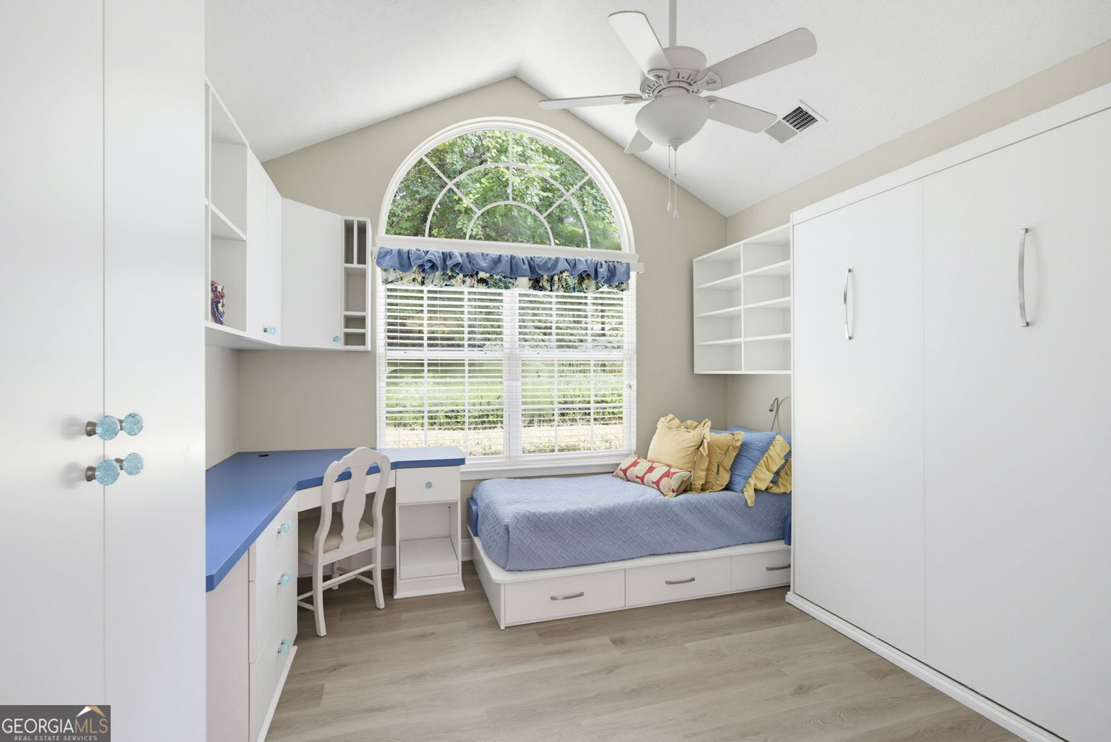 924 Burnt Hickory Circle Marietta - Photo 13