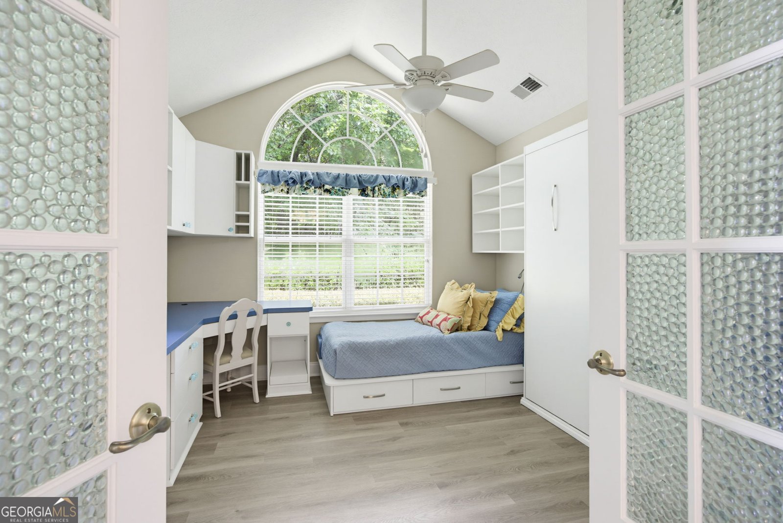 924 Burnt Hickory Circle Marietta - Photo 15