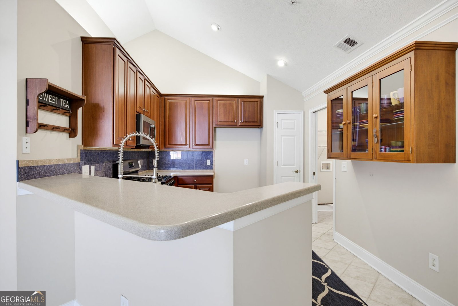 924 Burnt Hickory Circle Marietta - Photo 21