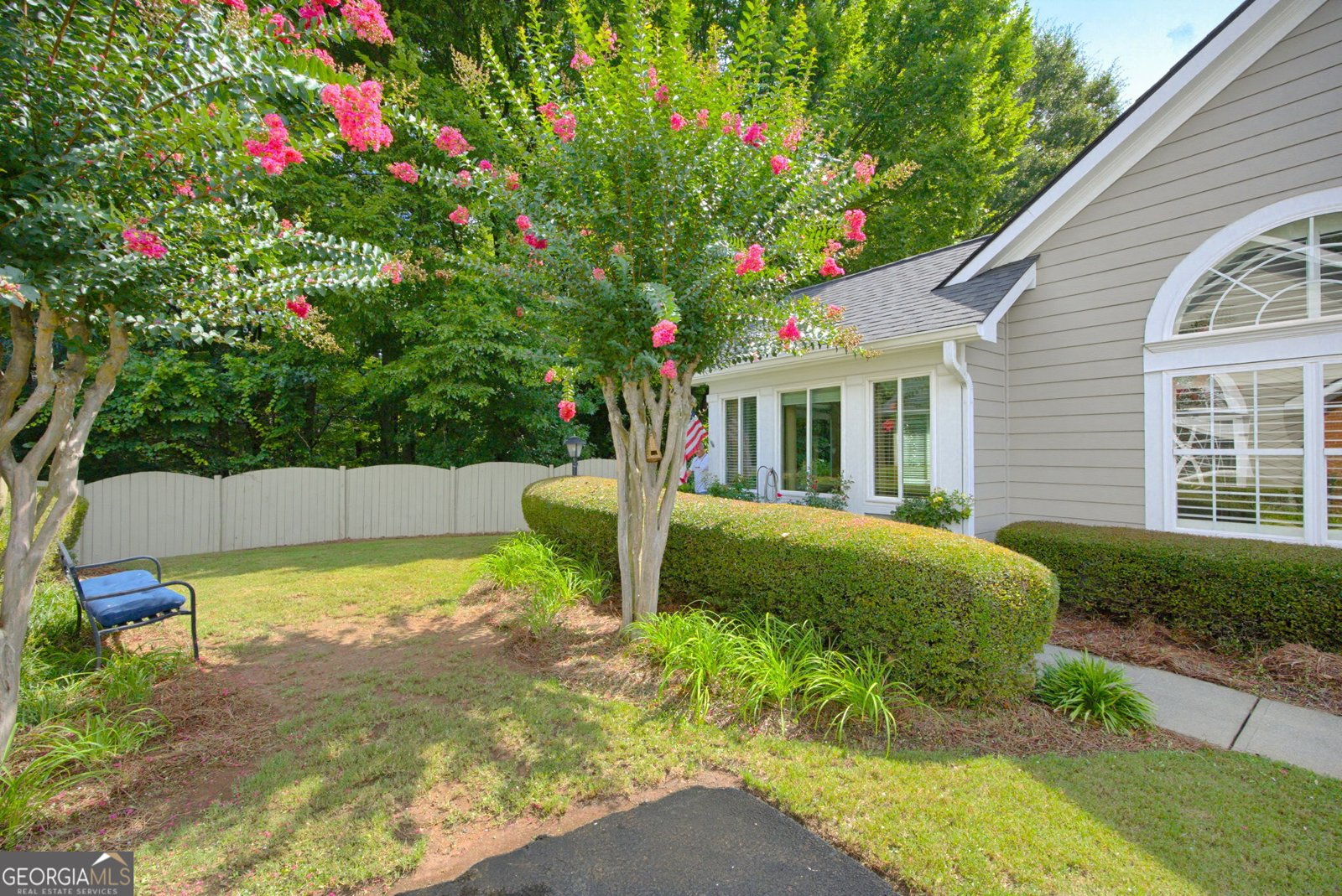 924 Burnt Hickory Circle Marietta - Photo 33