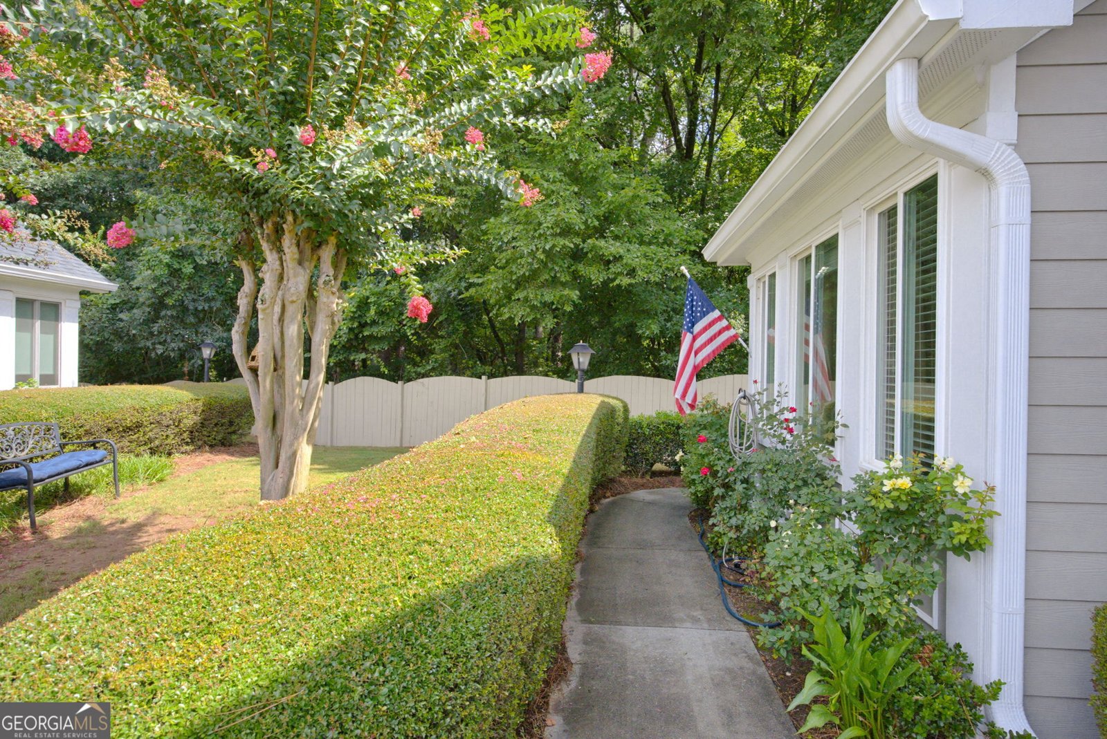 924 Burnt Hickory Circle Marietta - Photo 34