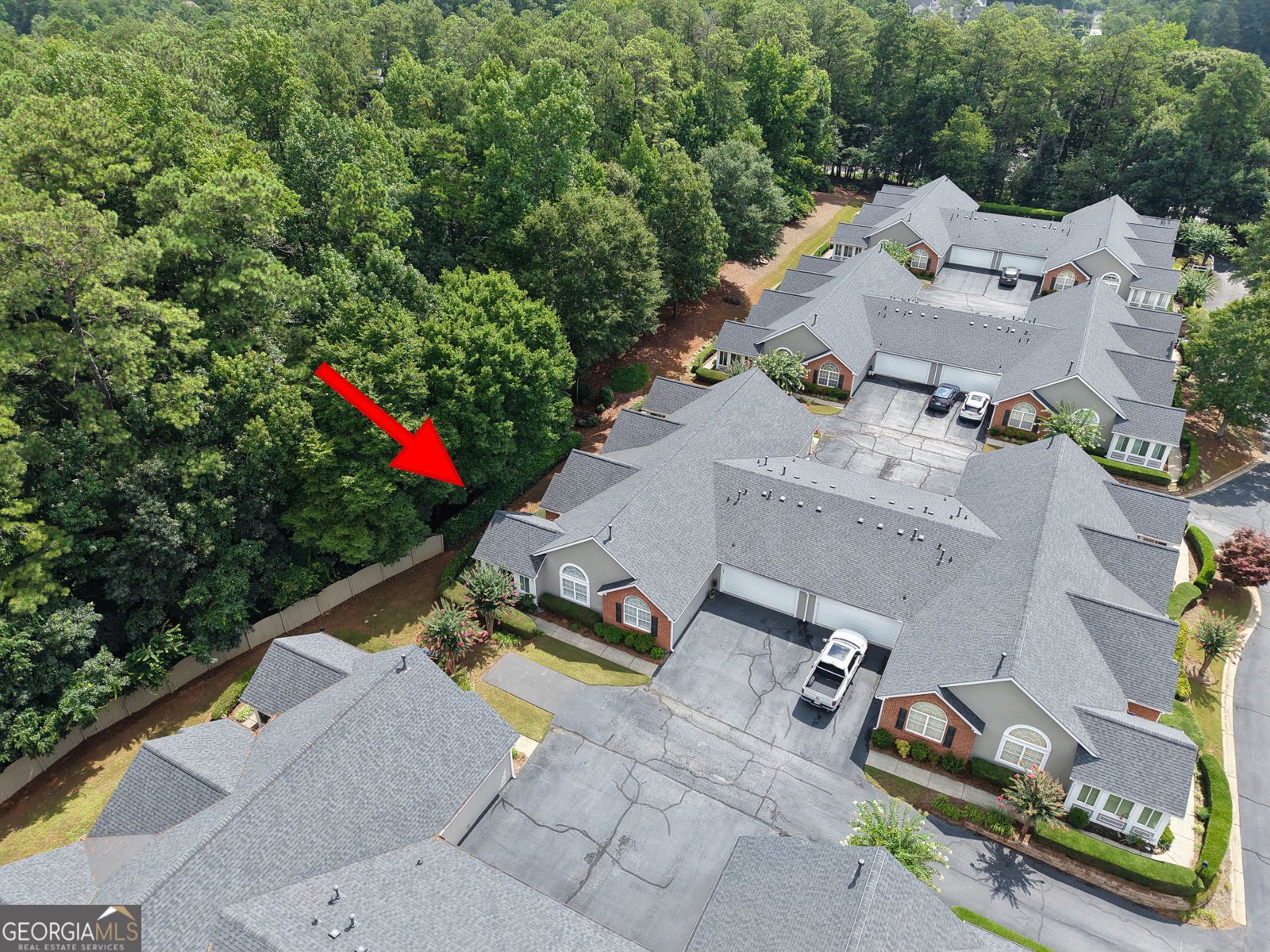 924 Burnt Hickory Circle Marietta - Photo 35
