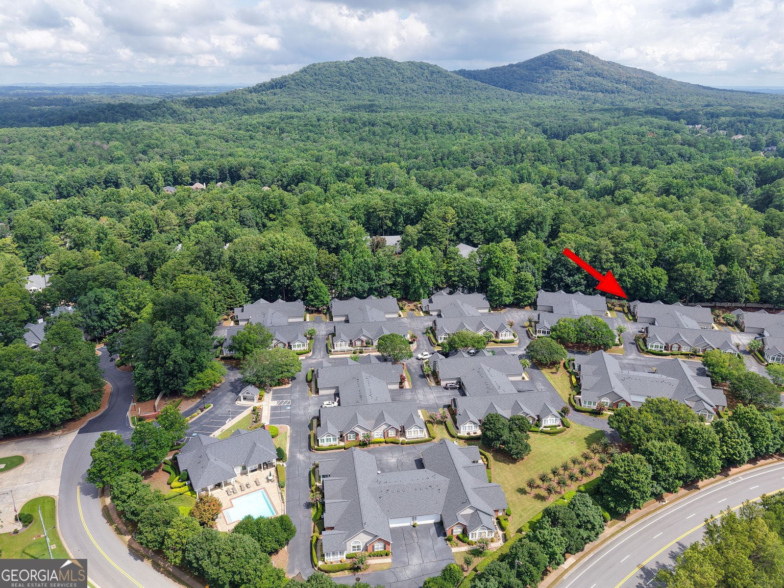 924 Burnt Hickory Circle Marietta - Photo 36