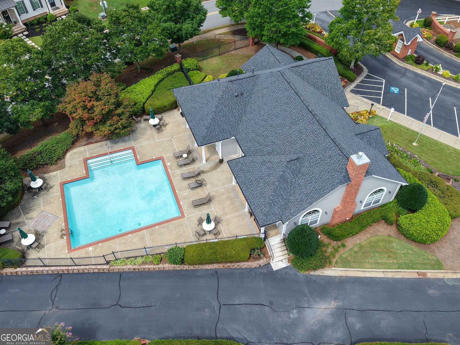 924 Burnt Hickory Circle Marietta - Photo 37