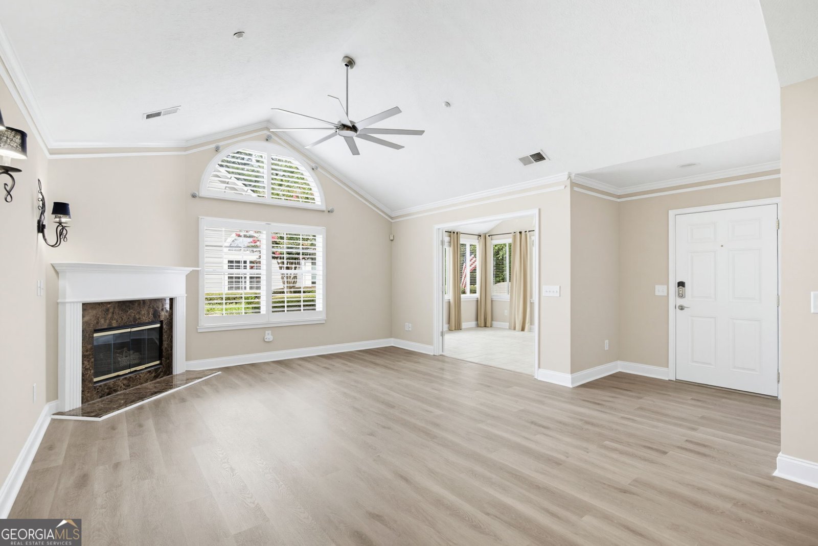 924 Burnt Hickory Circle Marietta - Photo 6