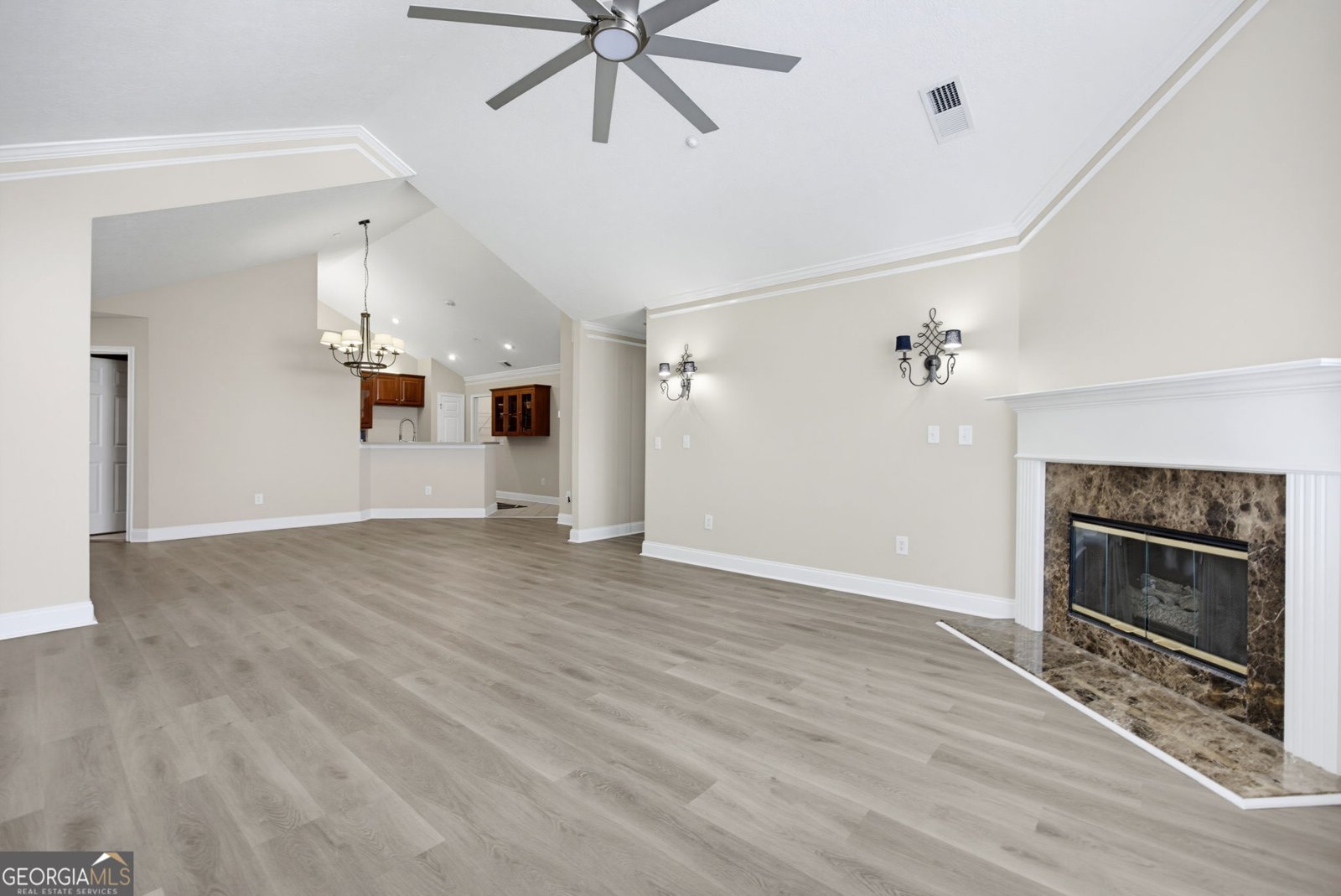 924 Burnt Hickory Circle Marietta - Photo 7