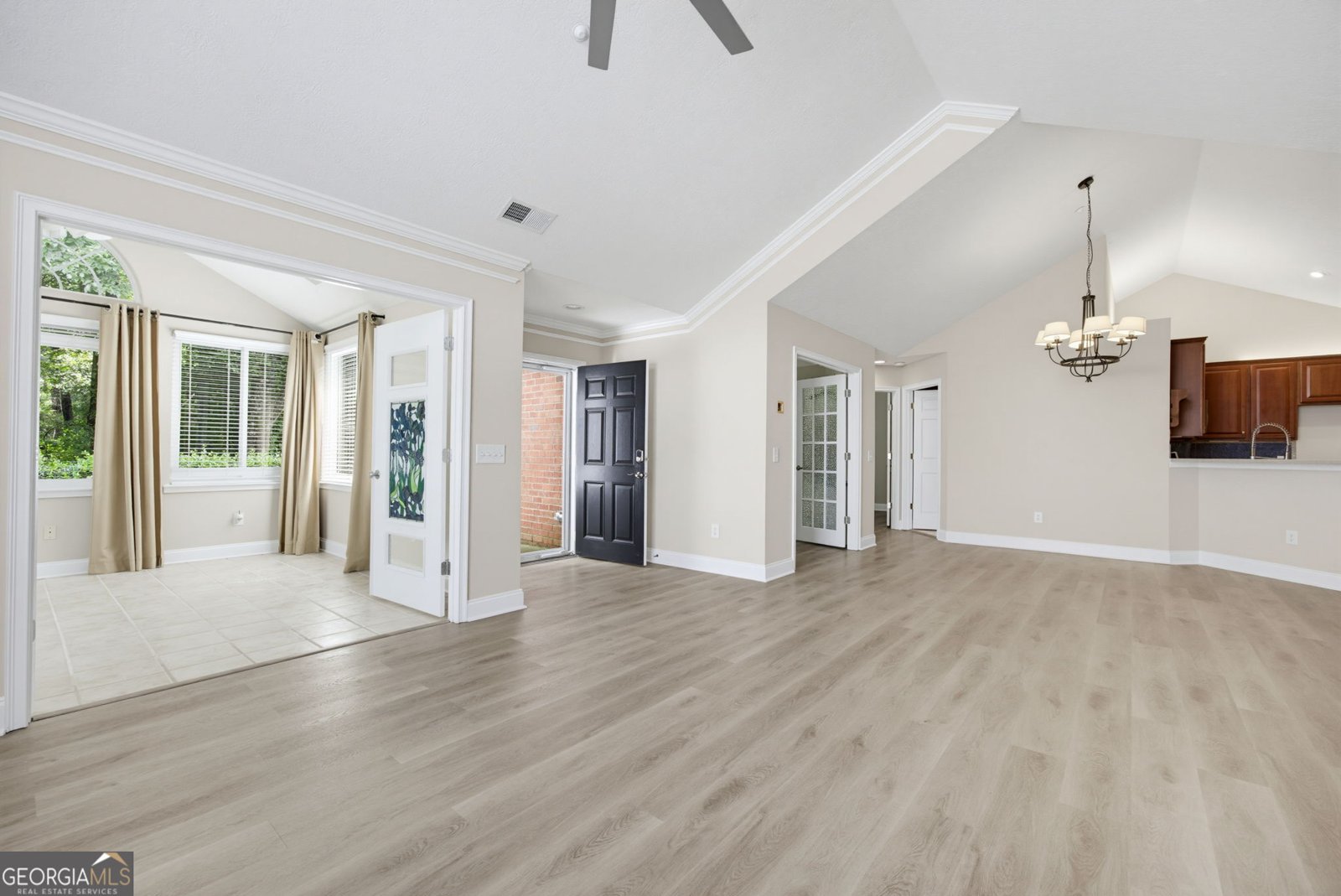 924 Burnt Hickory Circle Marietta - Photo 8