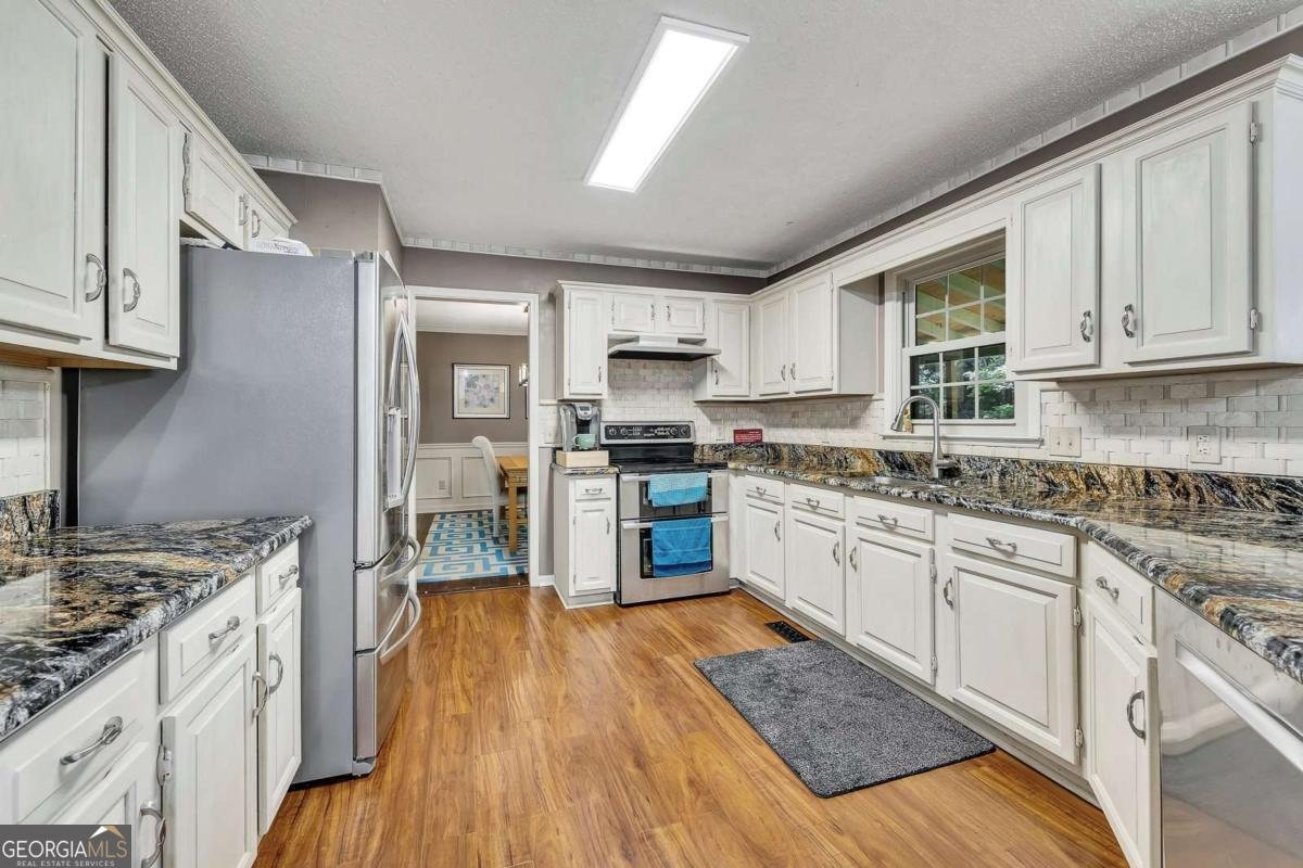 107 Lake Latimer Cove Kennesaw - Photo 11