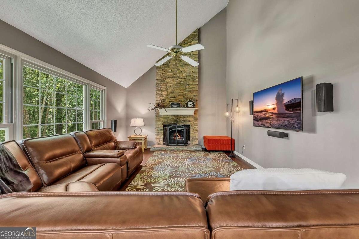 107 Lake Latimer Cove Kennesaw - Photo 15