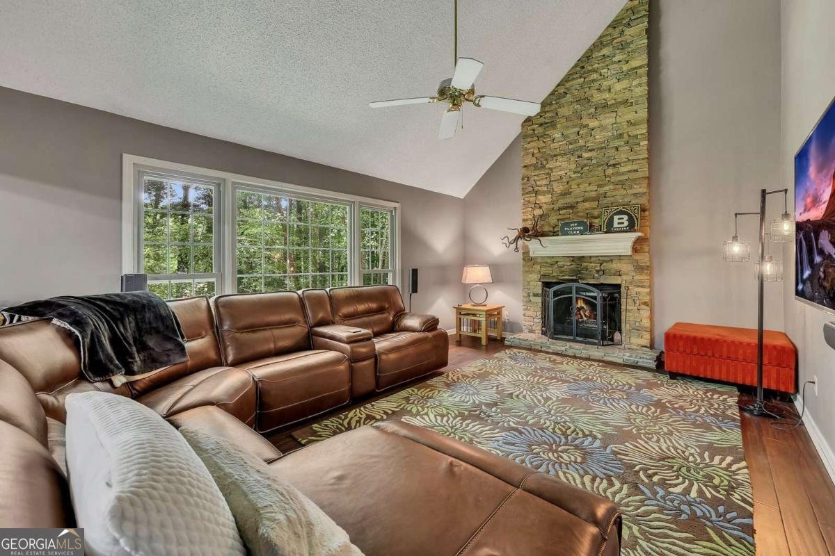 107 Lake Latimer Cove Kennesaw - Photo 16