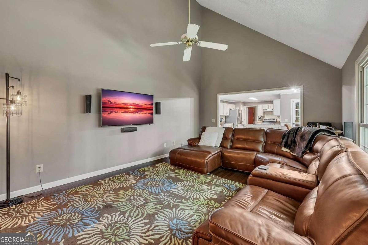 107 Lake Latimer Cove Kennesaw - Photo 17