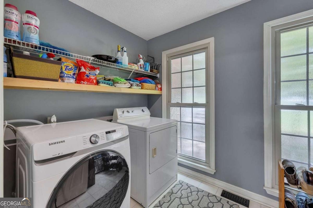 107 Lake Latimer Cove Kennesaw - Photo 19