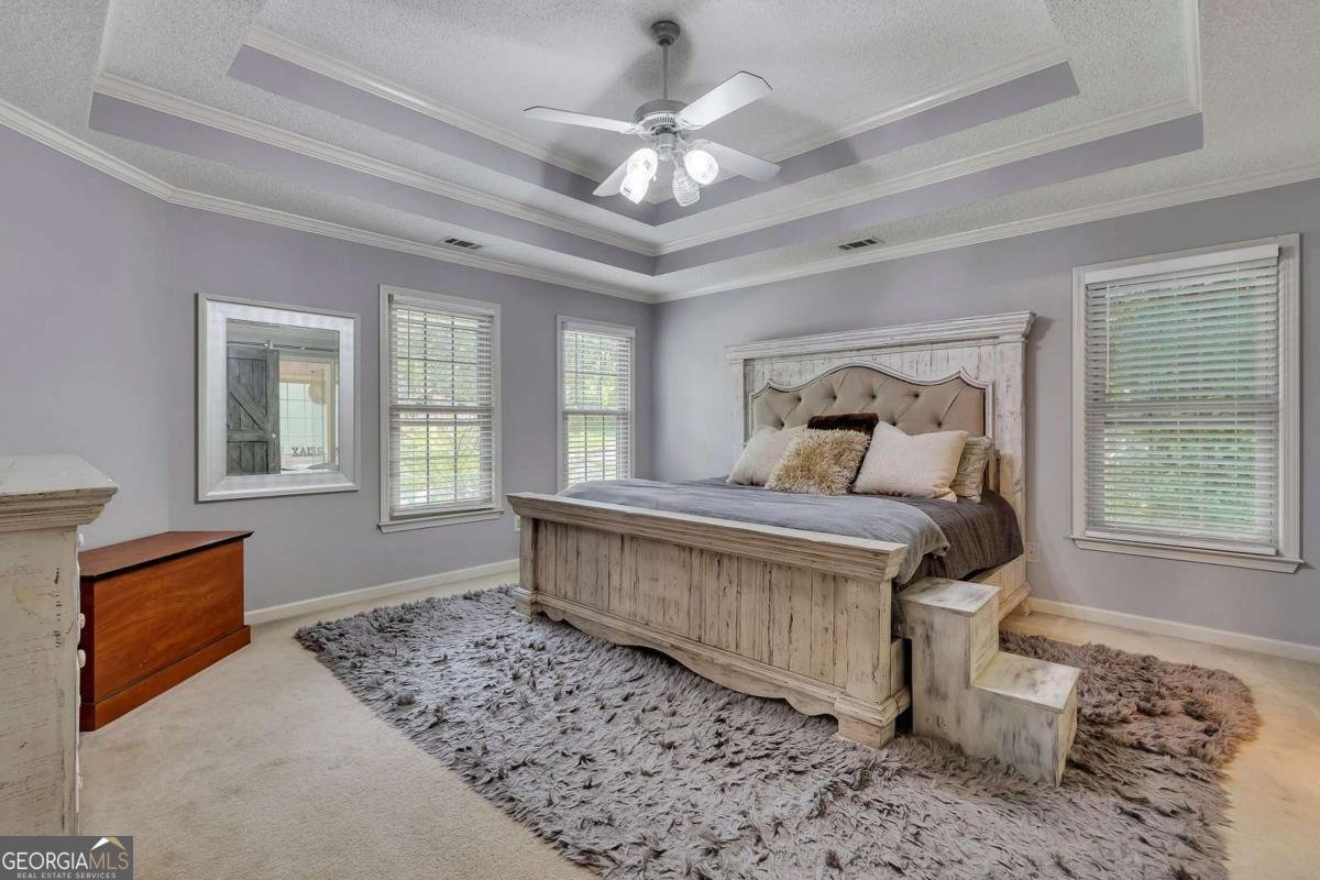 107 Lake Latimer Cove Kennesaw - Photo 21