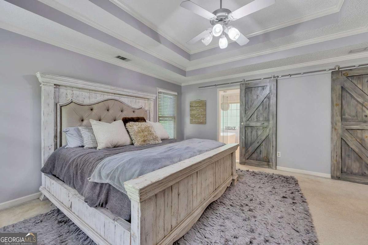 107 Lake Latimer Cove Kennesaw - Photo 22