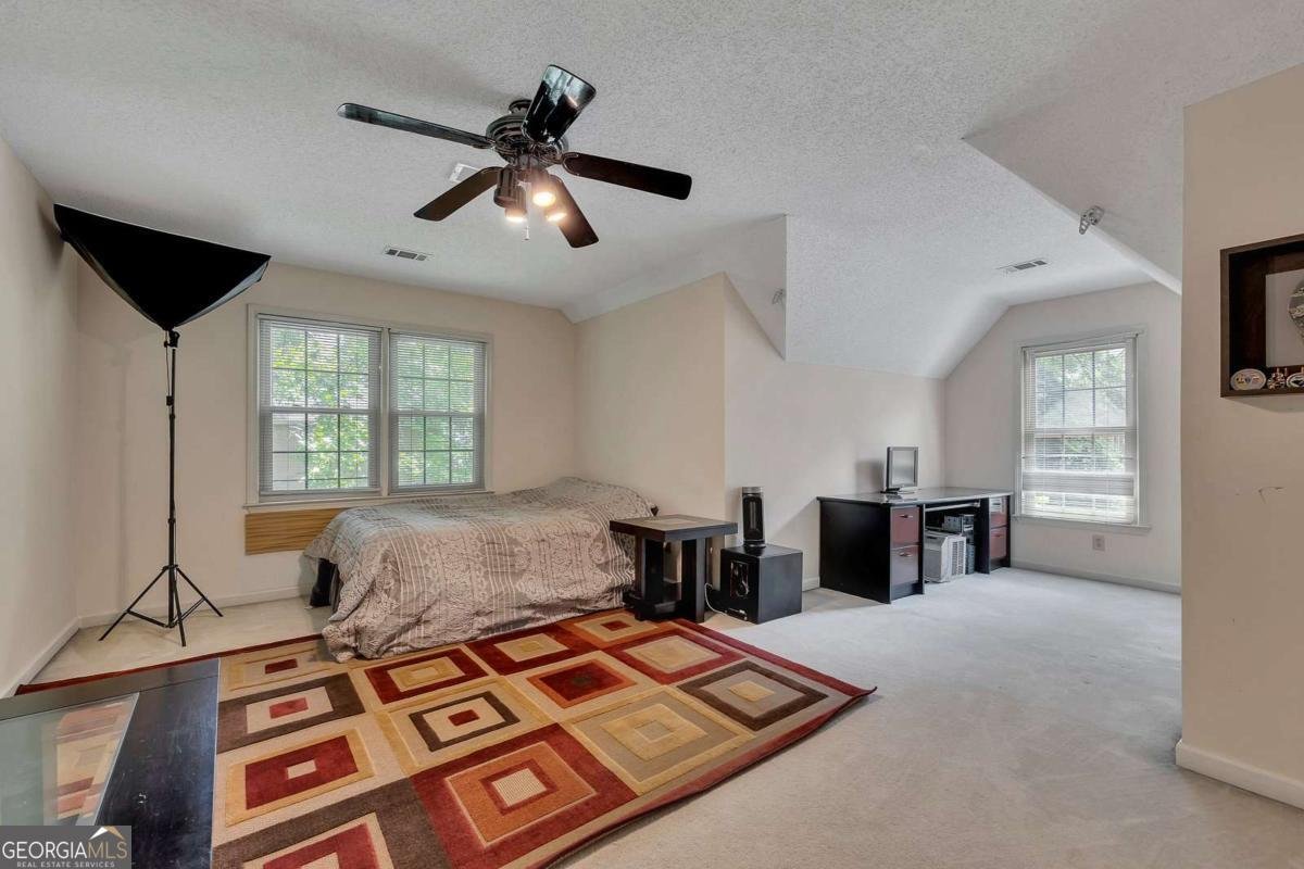 107 Lake Latimer Cove Kennesaw - Photo 30
