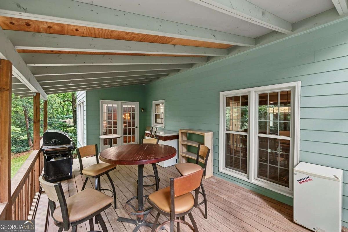 107 Lake Latimer Cove Kennesaw - Photo 33