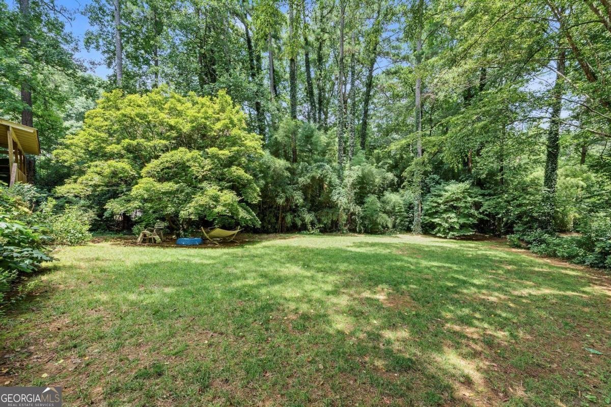 107 Lake Latimer Cove Kennesaw - Photo 35