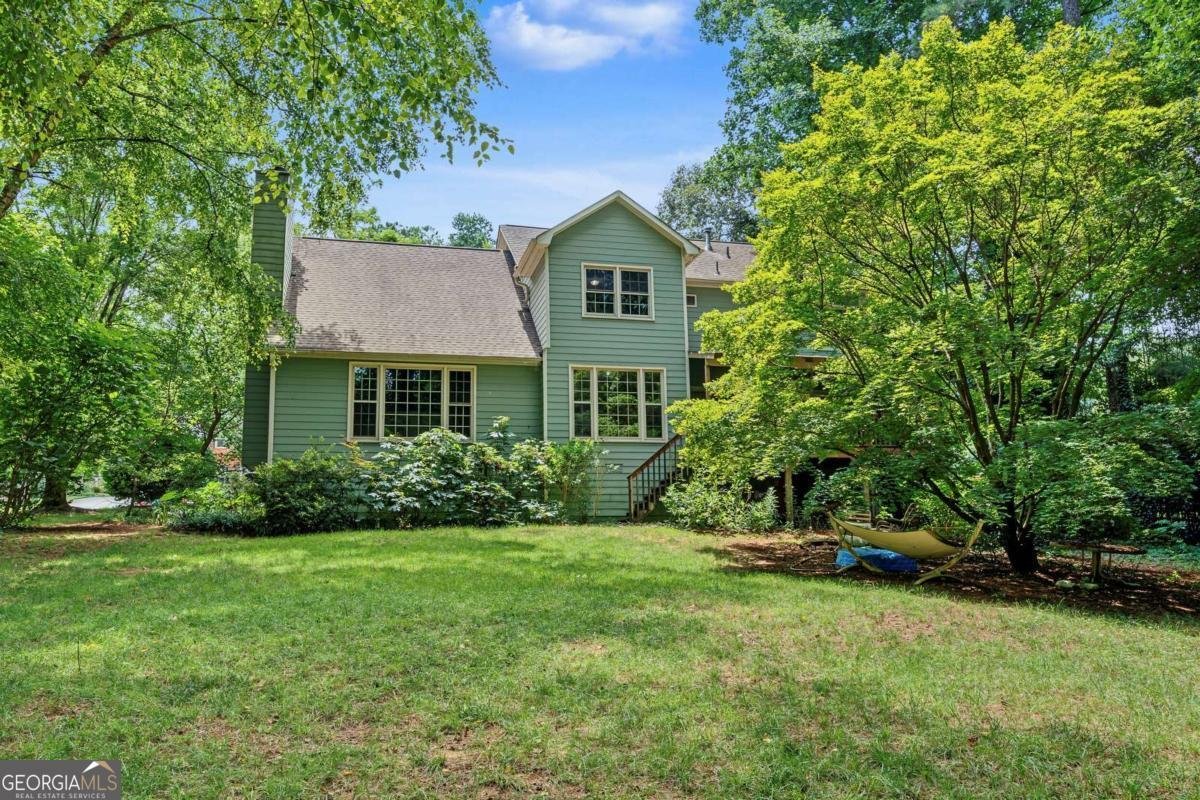 107 Lake Latimer Cove Kennesaw - Photo 36