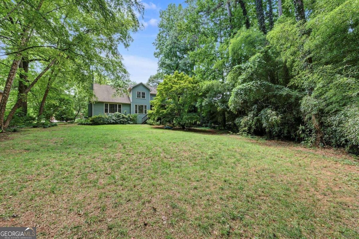 107 Lake Latimer Cove Kennesaw - Photo 37
