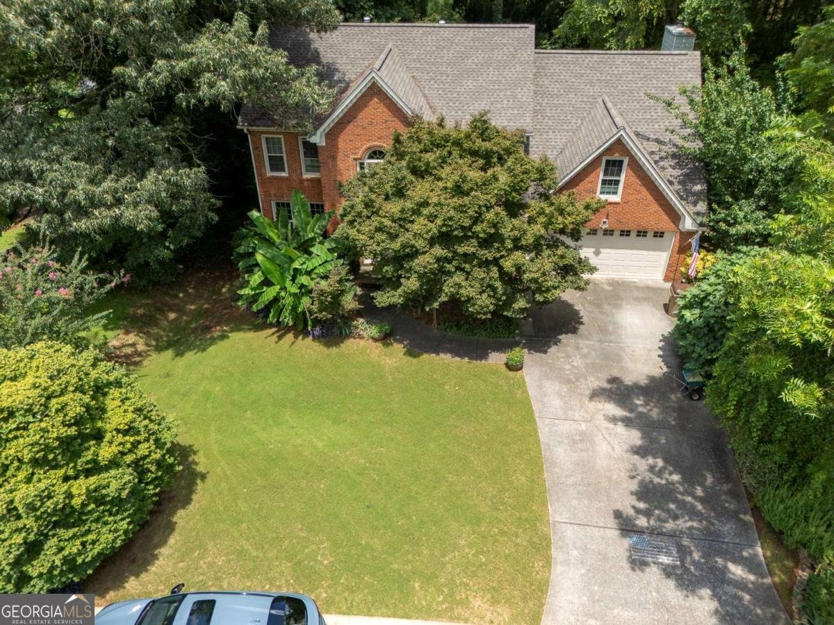 107 Lake Latimer Cove Kennesaw - Photo 40