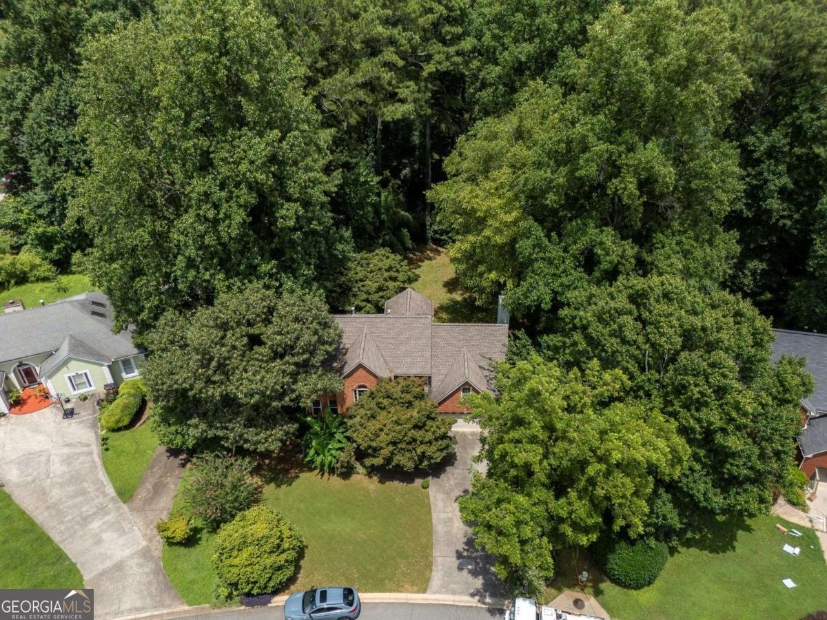 107 Lake Latimer Cove Kennesaw - Photo 41