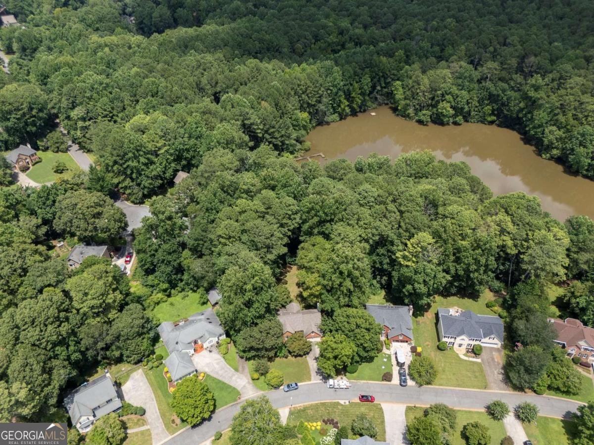 107 Lake Latimer Cove Kennesaw - Photo 42