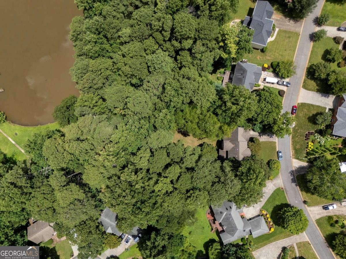 107 Lake Latimer Cove Kennesaw - Photo 43