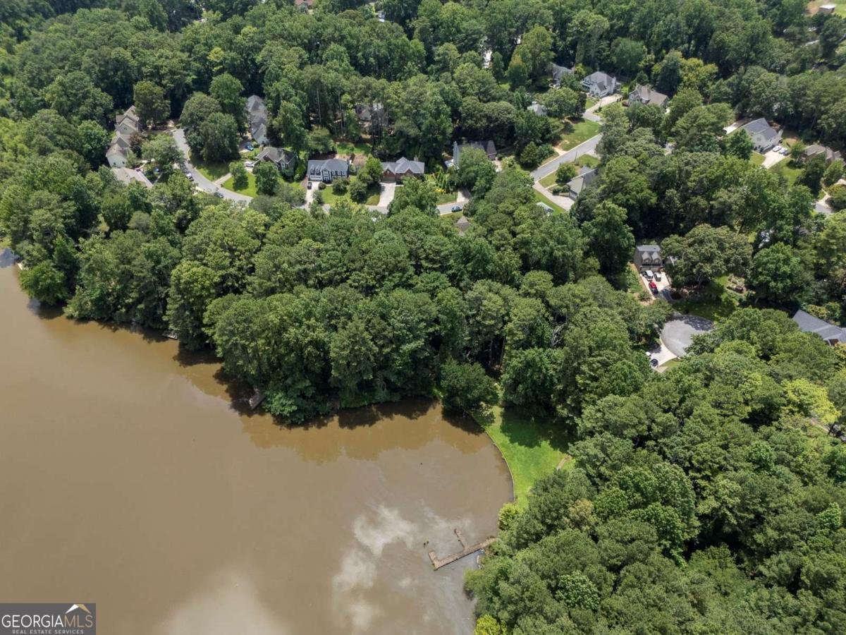 107 Lake Latimer Cove Kennesaw - Photo 44