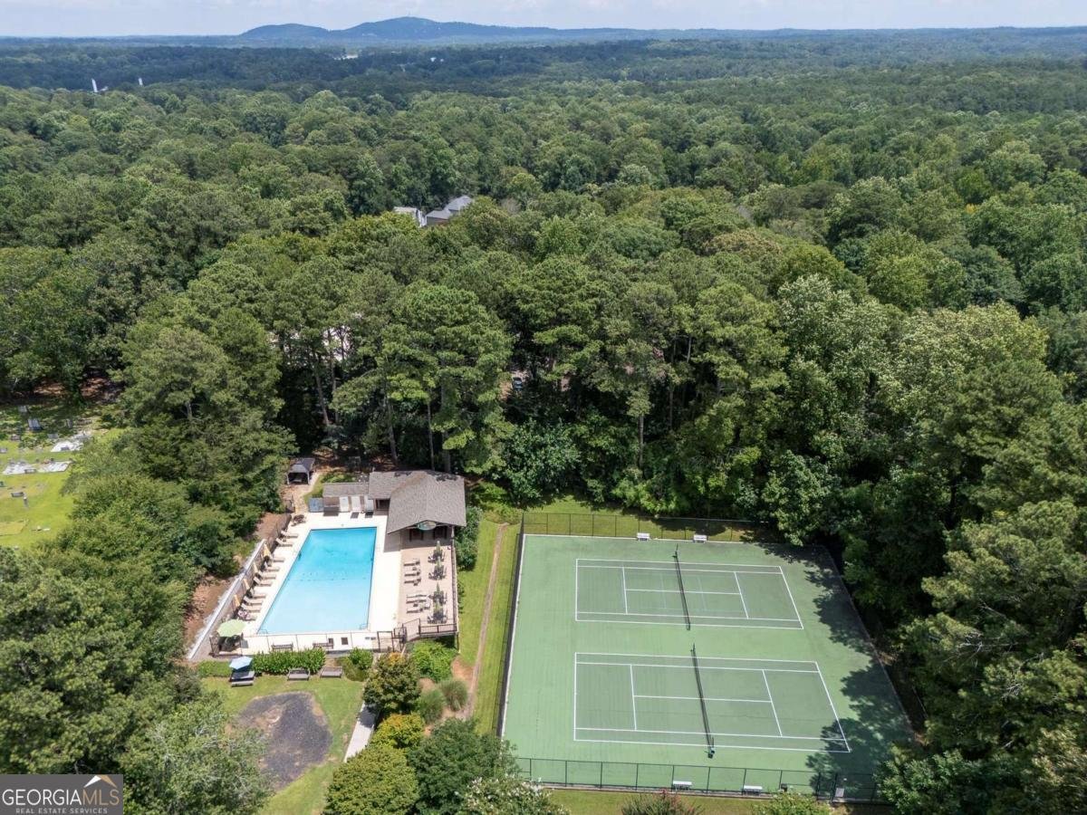 107 Lake Latimer Cove Kennesaw - Photo 47