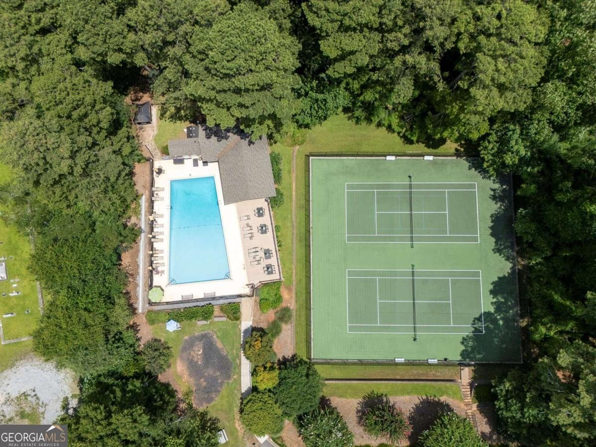 107 Lake Latimer Cove Kennesaw - Photo 48