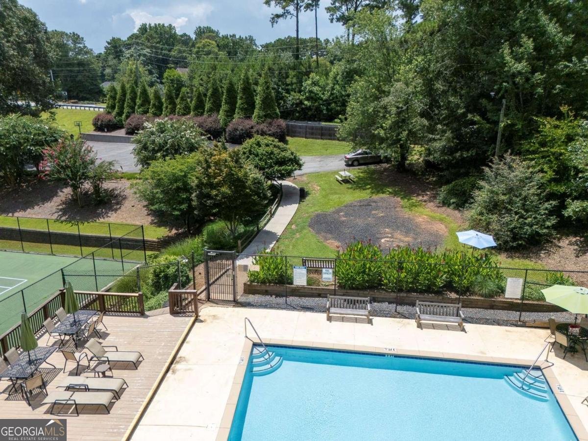 107 Lake Latimer Cove Kennesaw - Photo 50
