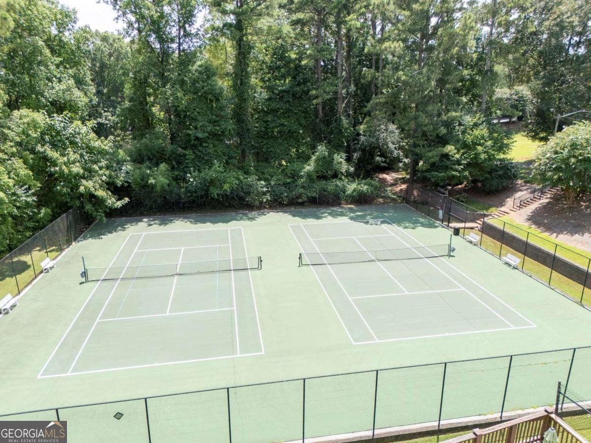 107 Lake Latimer Cove Kennesaw - Photo 51