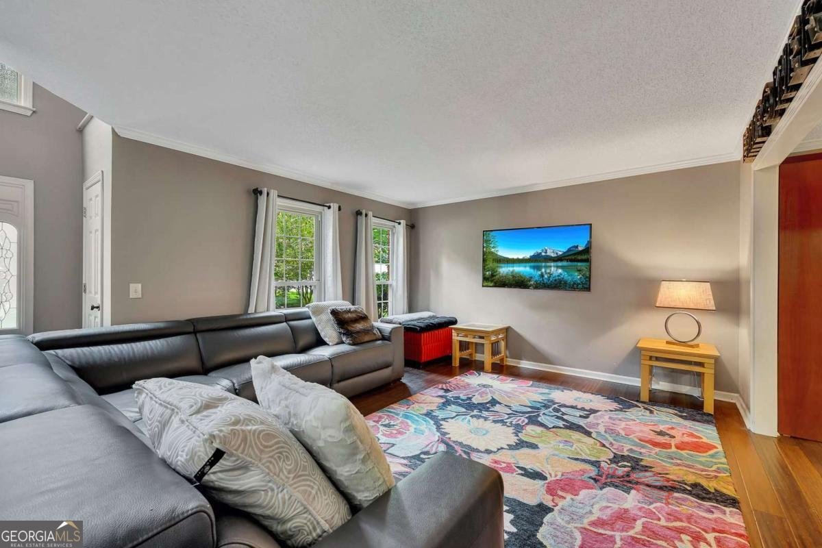 107 Lake Latimer Cove Kennesaw - Photo 6