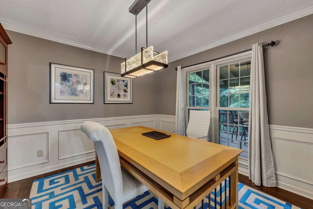 107 Lake Latimer Cove Kennesaw - Photo 7