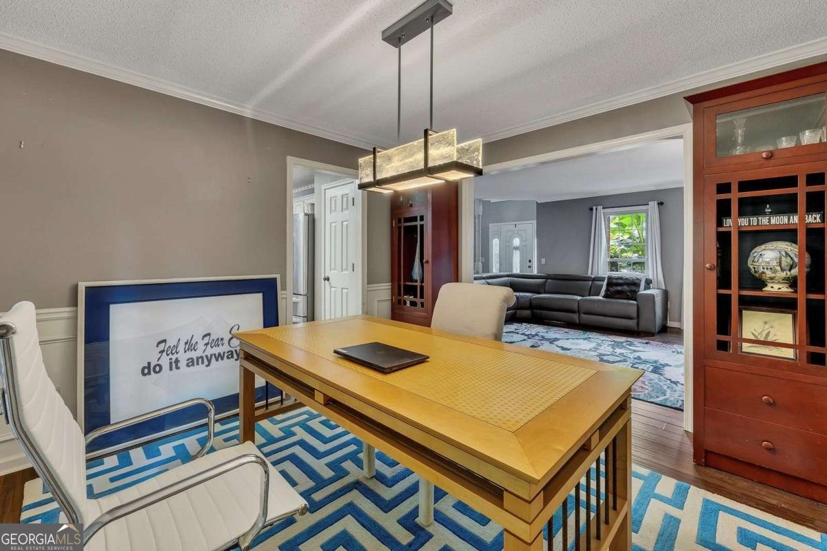 107 Lake Latimer Cove Kennesaw - Photo 8