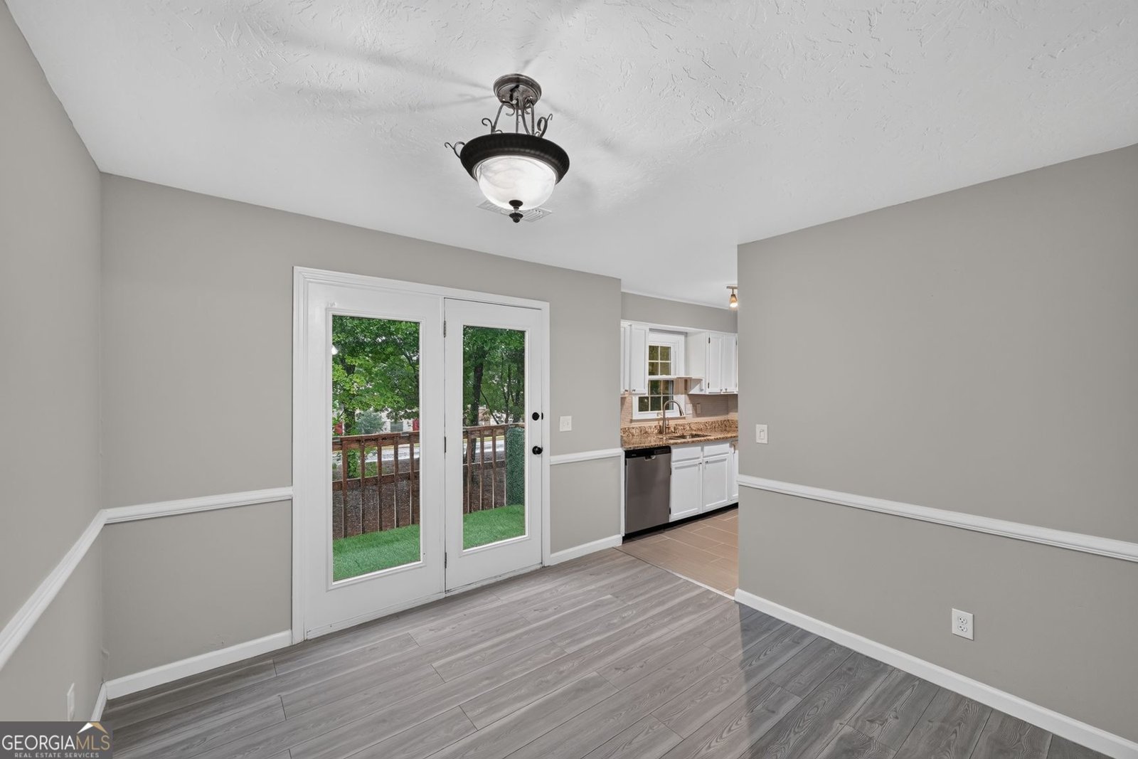 226 High Creek Drive Roswell - Photo 7