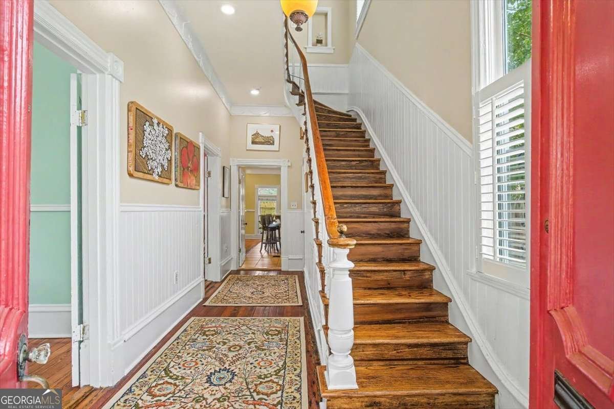 1007 Lincoln Street Savannah - Photo 11