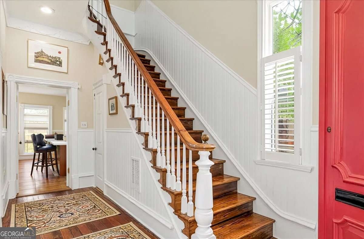 1007 Lincoln Street Savannah - Photo 12