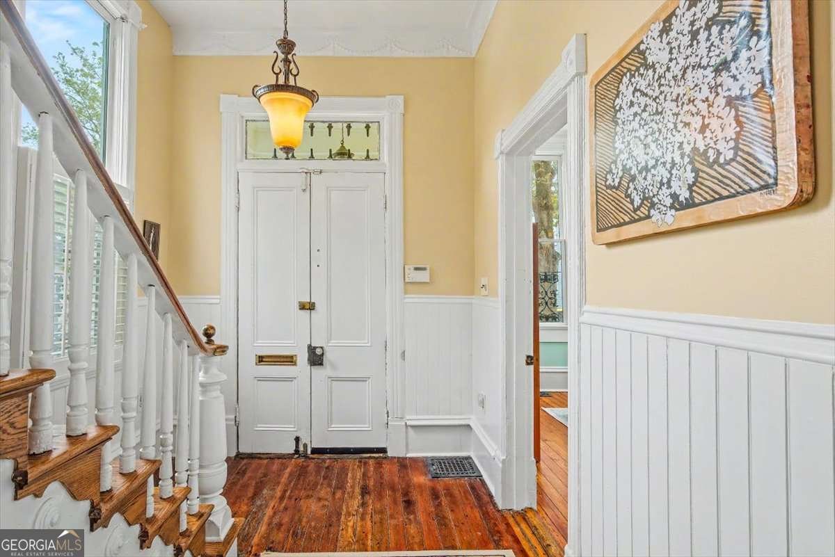 1007 Lincoln Street Savannah - Photo 13