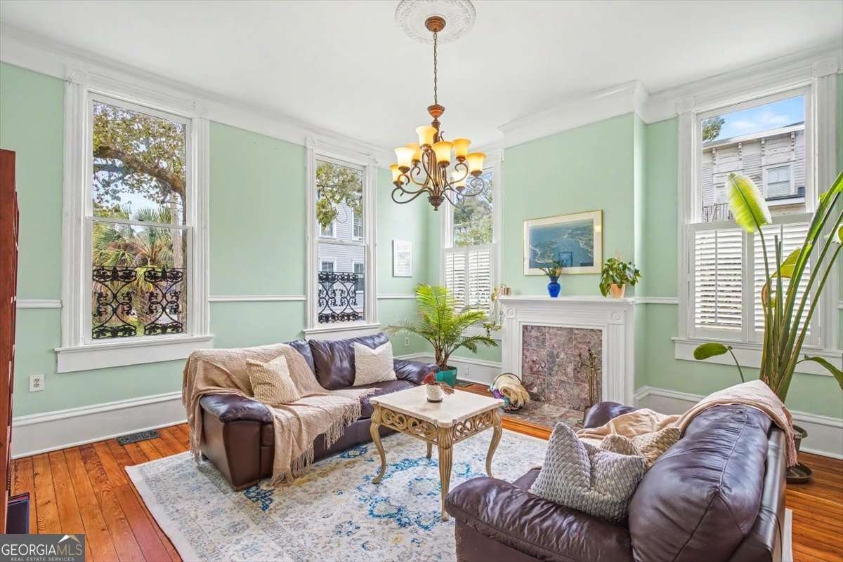 1007 Lincoln Street Savannah - Photo 14