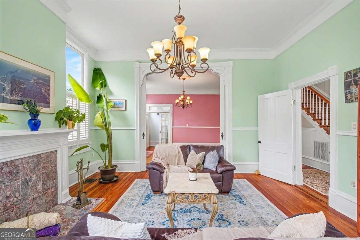 1007 Lincoln Street Savannah - Photo 15