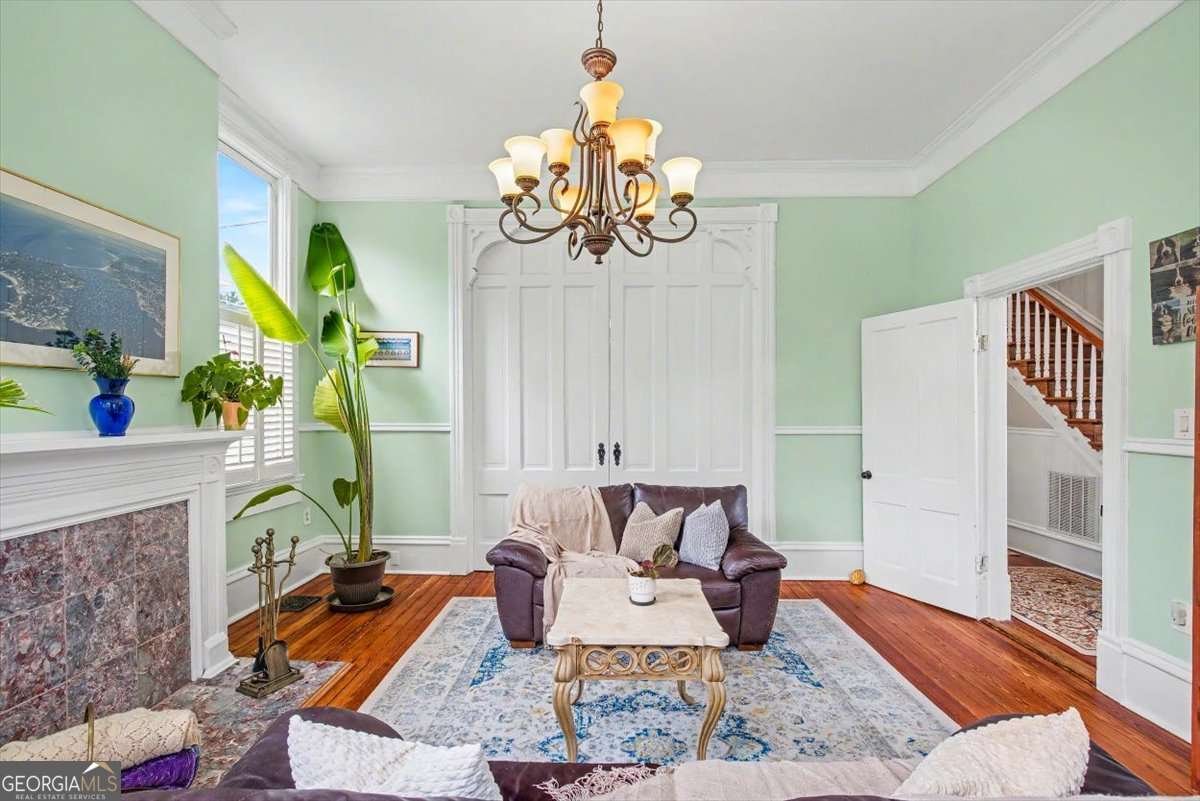 1007 Lincoln Street Savannah - Photo 16