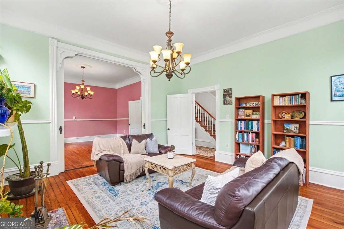 1007 Lincoln Street Savannah - Photo 17